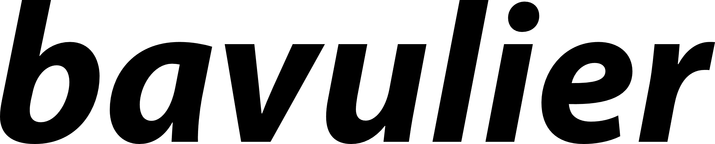 Bavulier